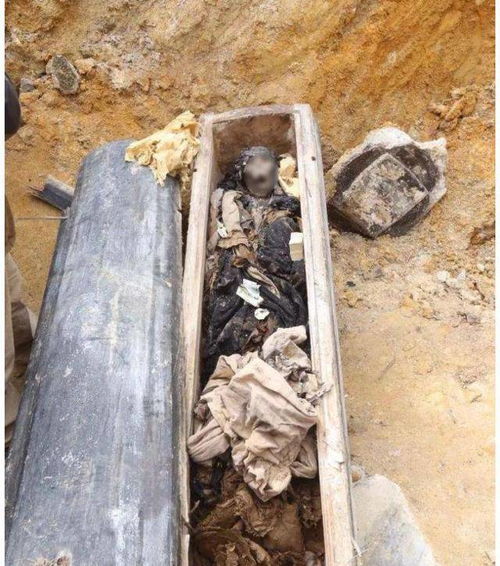 不给死人做棺材