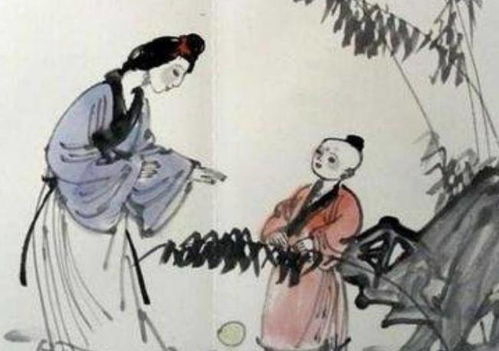 一、名字里藏着玄机，你get到了吗？