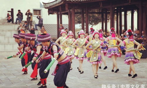 传承民俗瑰宝，特色风韵传万家