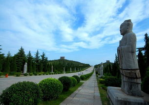 Day 3：民俗文化 – 法门寺与回民街的热闹
