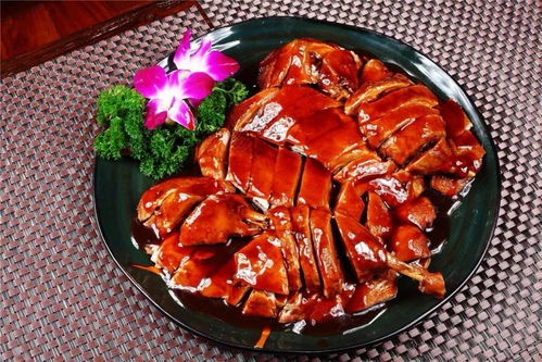 二、 长鹿餐厅：岭南美食的“诱惑”??
