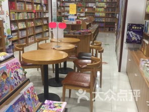 — 老陈旧书店：纸页飘香
