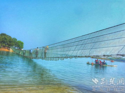 四、漳河风景名胜区——水上运动与端午文化双重奏 🎏🛶