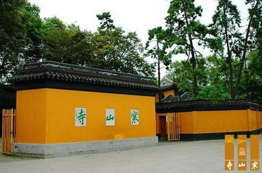 寒山寺：夜半钟声中的禅修体验