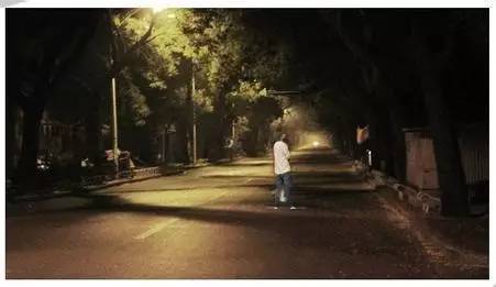 第一章：幽冥古道的禁忌