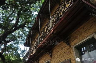 四、 富平全景—历史与现代交错的大杂烩