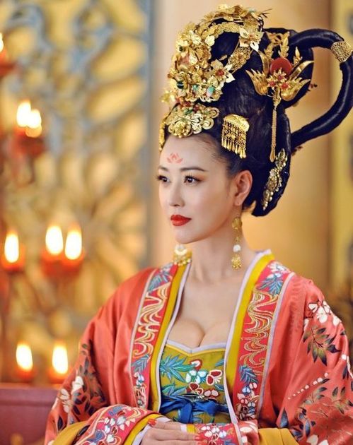 韦皇后