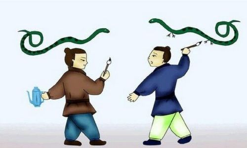 生肖运势的起伏与多此一举的代价