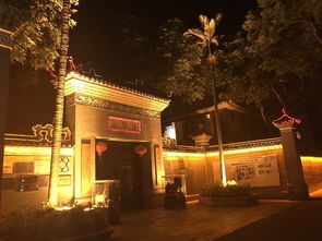中山路：一场味蕾的盛宴