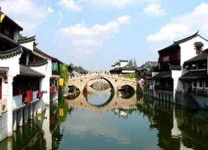 较小众景点才是王道