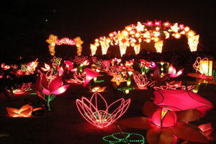 元宵节起源：汉明帝设灯祈安，赏灯习俗流传至今
