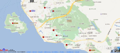 旅行路线规划有妙招？