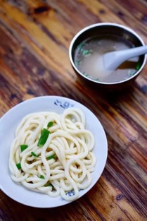 炒粉