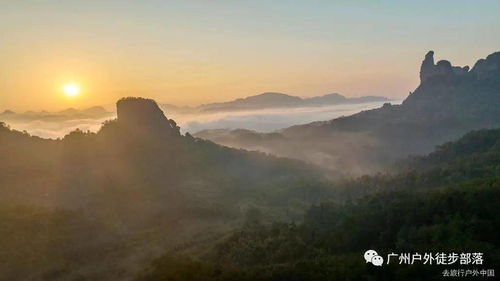 一、 晨曦初露，古韵盎然