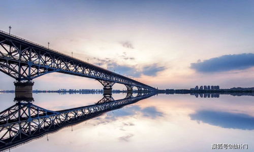 明朝的大桥风水布局,古代大桥怎么建的