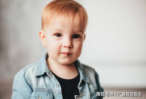 创意婴儿名字精选