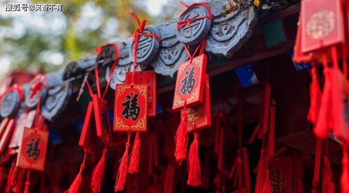 双生肖：龙凤呈祥，你Neng否成为下一个幸运儿？