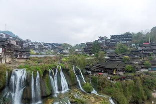 张较高寨：盐商们的保密基地