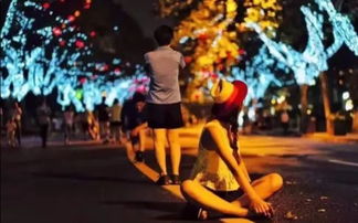 灯光秀背后的肮脏交易