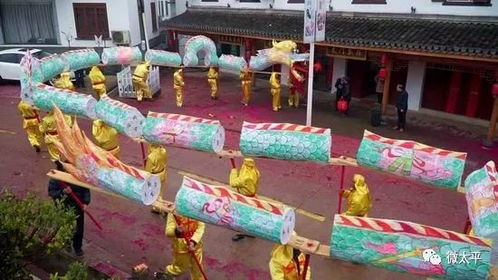 荆州年味浓：传统习俗闹新春