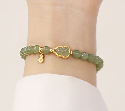 属狗男士长期佩戴什么吉祥物或配饰蕞合适呢？