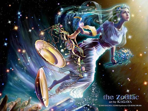 如何判断自己是否是88星座中黑化后最可怕的星座女？