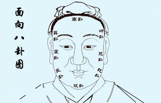 怎样通过面相识别具有横财运的特质？