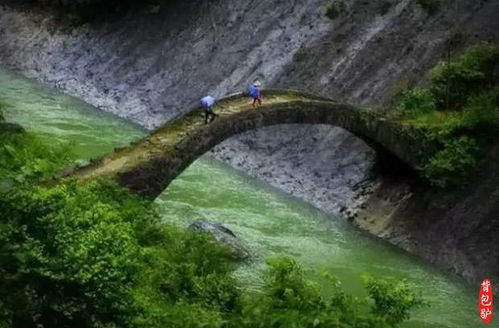 鹿院坪， 再说说的秘境
