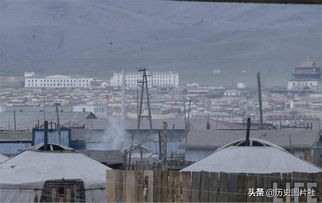 牧民生活点滴：牛粪炉的采用