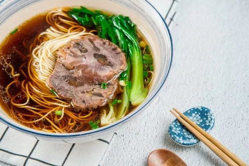 有没有什么创意红火的面馆名字大全推荐？