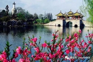 瑶湖：南昌的“天上瑶池”
