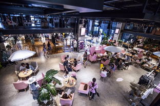 2. 更少女心爆棚：Not just a shop拍照圣地