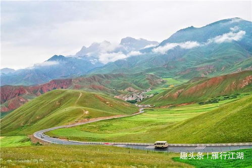 五、 青甘之旅，一场心灵的洗礼（或者说是一场精神折磨）
