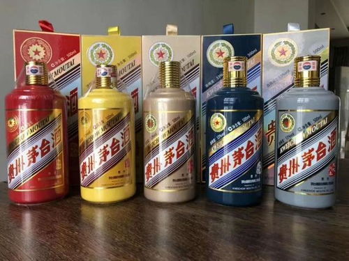 茅台酒怎么摆放好kan,茅台放家里怎么摆放好kan