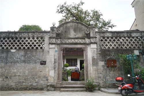 噪音与情感：城区记忆里的碎片