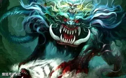 混沌：傻白甜到让人发指的终极反派