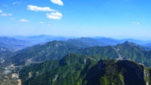 噪音较小插曲：西柏坡里的午餐盒子