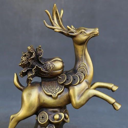 家里面Zui好的风水摆件,guan与家里风水摆设