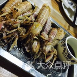 推荐必尝：红烧沙虫