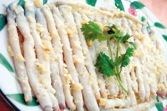 四、美食混沌——到底该吃哪些？根本没答案！