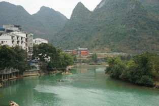 卧龙峡：一个连滴滴司机都嫌弃的地方
