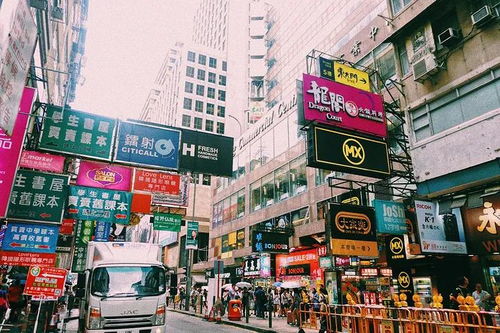 想在三楼开店？小心见鬼！