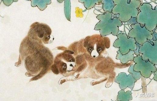 事业运：累成狗还存不住钱
