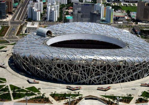 北京鸟巢水立方建造诡事,北京鸟巢水立方建造诡事