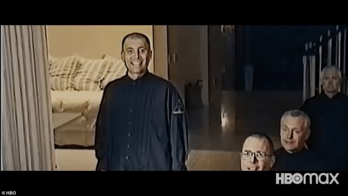 恶魔的真实相