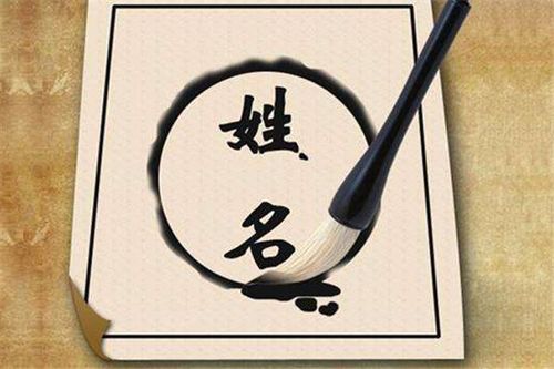 前言：名字的魔力与谐音的魅力