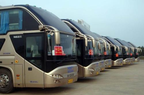 为什么吴江到海宁的汽车票是旅游省钱神器？