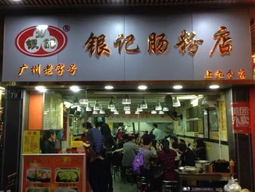 一、 踏上旅途：从地铁站到美食巷子
