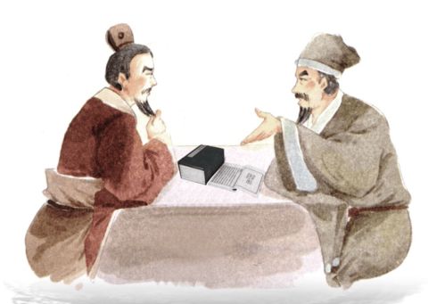 八字流年与月柱如何判断鸳鸯合婚，流年月柱天克地冲有何影响？