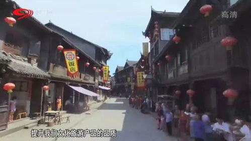 三、初见：盐亭给我的第一印象竟然是这个？！